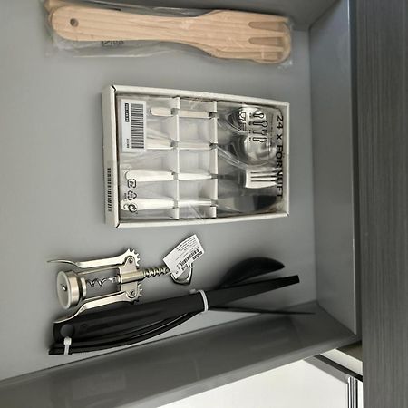 Elegant Studio Милано Екстериор снимка