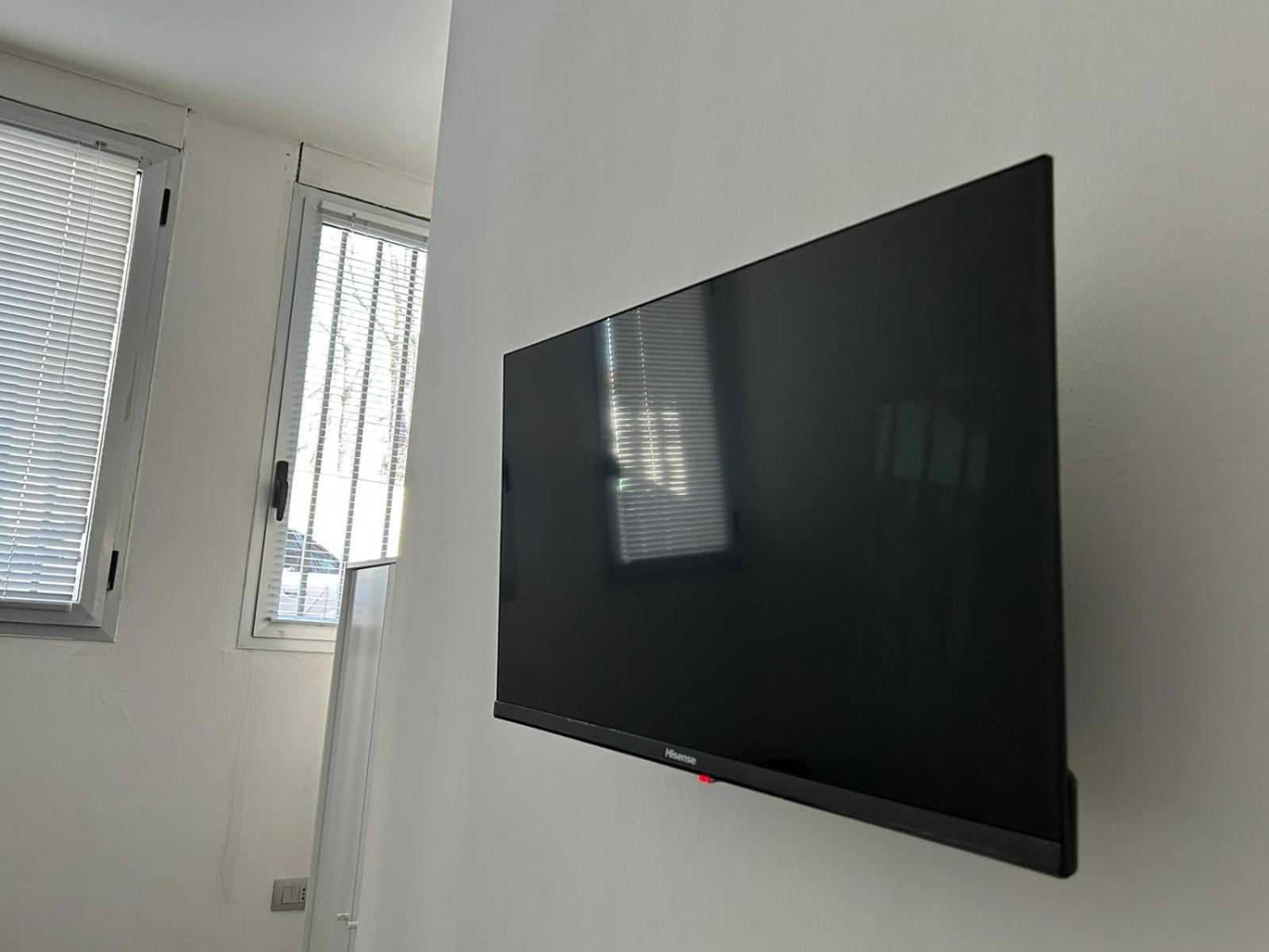 Elegant Studio Милано Екстериор снимка